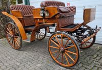 082 Jagdwagen Natur 6-Pers. vorne